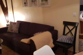 Appartement dans le Marais 3 chambres - París - 5
