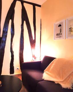 Appartement dans le Marais 3 chambres - París - 7