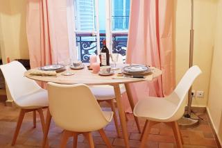 Appartement dans le Marais 3 chambres - 6