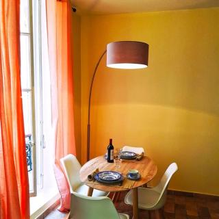 Appartement dans le Marais 3 chambres - París - 1