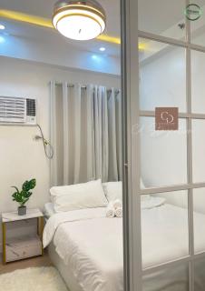 CD Staycation - Unit 3 at Trees Residences - Manila - 7