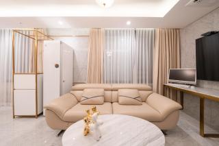 H-AVENUE HOTEL Yeongdeungpo - Seoul - 8