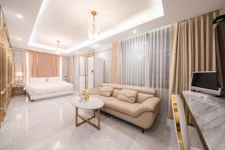 H-AVENUE HOTEL Yeongdeungpo - Seoul - 6