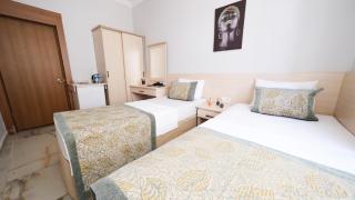 My Home Hotel Antalya City Center - 5