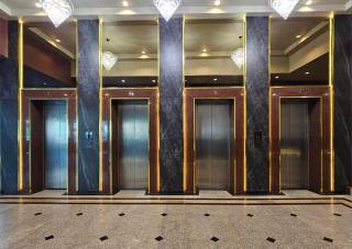 Boutique City Hotel - 1
