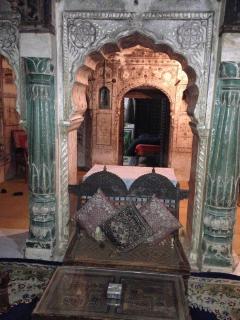 Narayan Niwas Castle - 8
