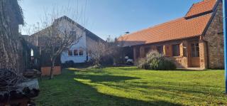 Kuća za odmor "CENTRAL VILLAGE" - Županja - 8