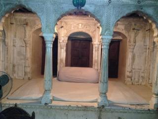 Narayan Niwas Castle - 7
