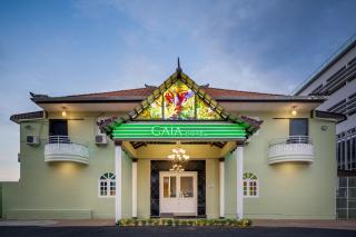 GAIA Hotel - Tanjung Bungah - 0