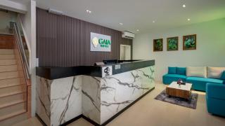 GAIA Hotel - Tanjung Bungah - 9