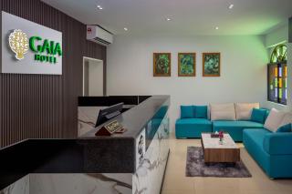 GAIA Hotel - Tanjung Bungah - 6