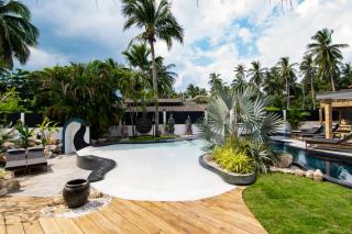 La Belle Vie - Boutique Hotel Adults Only - Baan Tai - 2