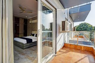 Homefort Stays, Millennium City Centre Gurugram - 8