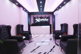 XCELSIOR HOTEL & SPA - Shillong - 2