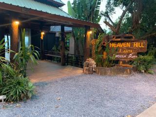 HEAVEN HILL LANTA - Koh Lanta - 6