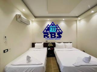 RBS Company - Il Cairo - 7
