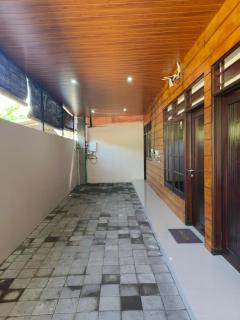 Justin Guest House - Jimbaran - 2