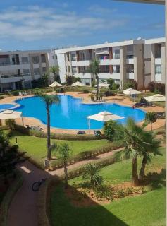Holikeys - Bouznika - 1 Ch - Bahia Golf 003 - Bouznika - 0