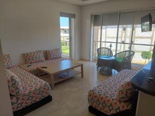 Holikeys - Bouznika - 1 Ch - Bahia Golf 003 - Bouznika - 6