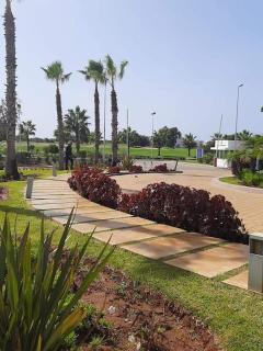 Holikeys - Bouznika - 1 Ch - Bahia Golf 003 - Bouznika - 2
