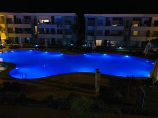 Holikeys - Bouznika - 1 Ch - Bahia Golf 003 - Bouznika - 1
