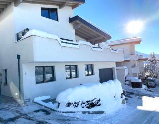 Alpenapart Gastl - Arzl im Pitztal - 8