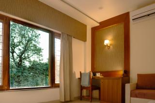 Hotel Ananda Kashi - 6