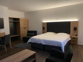 Ferienwohnung Zossen Gästehaus - Zossen - 7