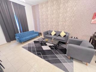 Cosmos Living Luxurious Suite D G - 8