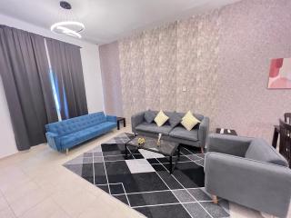 Cosmos Living Luxurious Suite D G - 0