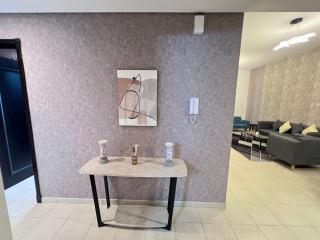 Cosmos Living Luxurious Suite D G - 3