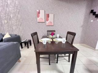 Cosmos Living Luxurious Suite D G - 5