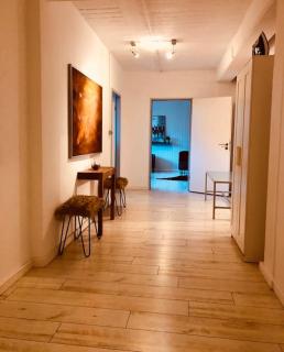 City-Loft with rooftop terrace - 19 persons - 8