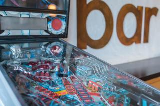 City-Loft with rooftop terrace - 19 persons - 5