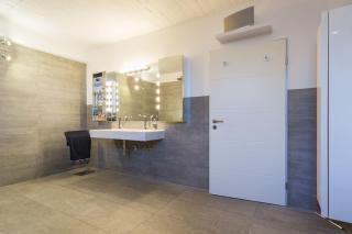 City-Loft with rooftop terrace - 19 persons - 2