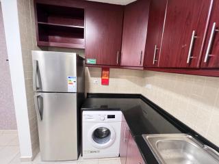 Cosmos Living Luxurious Suite D G - 1