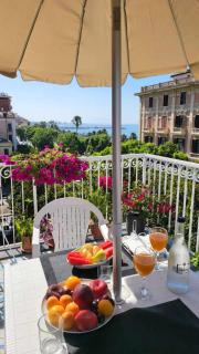 B&B Divina Salerno - 0