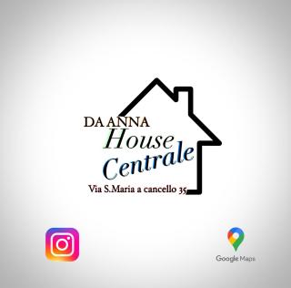 Da Anna House Centrale - Napels - 9
