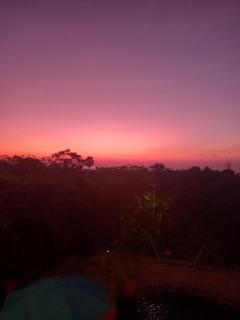 Raingsey Bungalow - Kep - 1