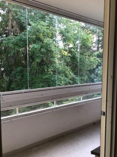 30m2 studio - 500m from train station to Airport and Helsinki city centre - 8