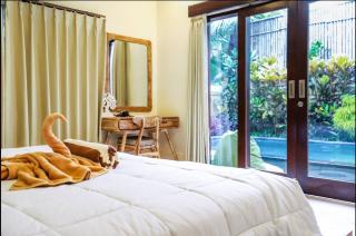 Ubud Family Villa: Classic House, Modern Standards - Ubud - 5