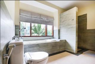 Ubud Family Villa: Classic House, Modern Standards - Ubud - 2