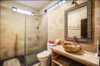 Ubud Family Villa: Classic House, Modern Standards - Ubud - 3