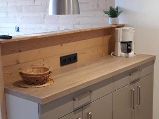Appartement pour 6, rénové, balcon sud-ouest, Wi-Fi gratuit - FR-1-346-558 - Arc 1800 - 8