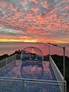 OCEANO CON VISTA HIGHLAND - - 4