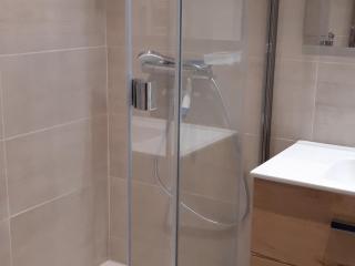 Appartement pour 6, rénové, balcon sud-ouest, Wi-Fi gratuit - FR-1-346-558 - Arc 1800 - 4