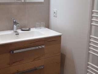 Appartement pour 6, rénové, balcon sud-ouest, Wi-Fi gratuit - FR-1-346-558 - Arc 1800 - 2