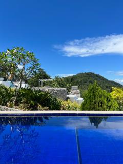 OCEANO CON VISTA HIGHLAND - - 2