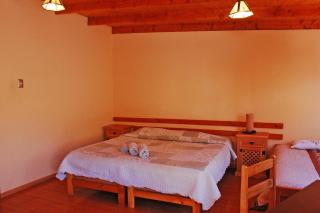 Quechua Hotel - San Pedro de Atacama - 9