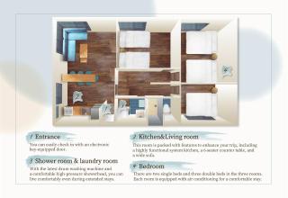 和氣会々新大久保 Wakiaiai Shinokubo - 5